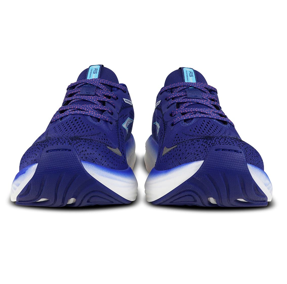 SHIFT WOMEN - NAVY/WHITE - 3