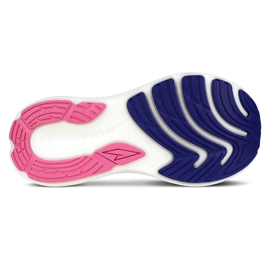 SHIFT WOMEN - NAVY/WHITE - 5