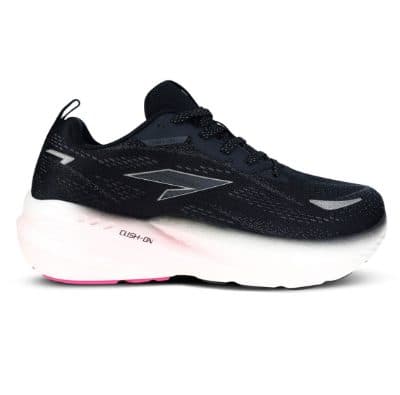 SHIFT WOMEN - NAVY/WHITE