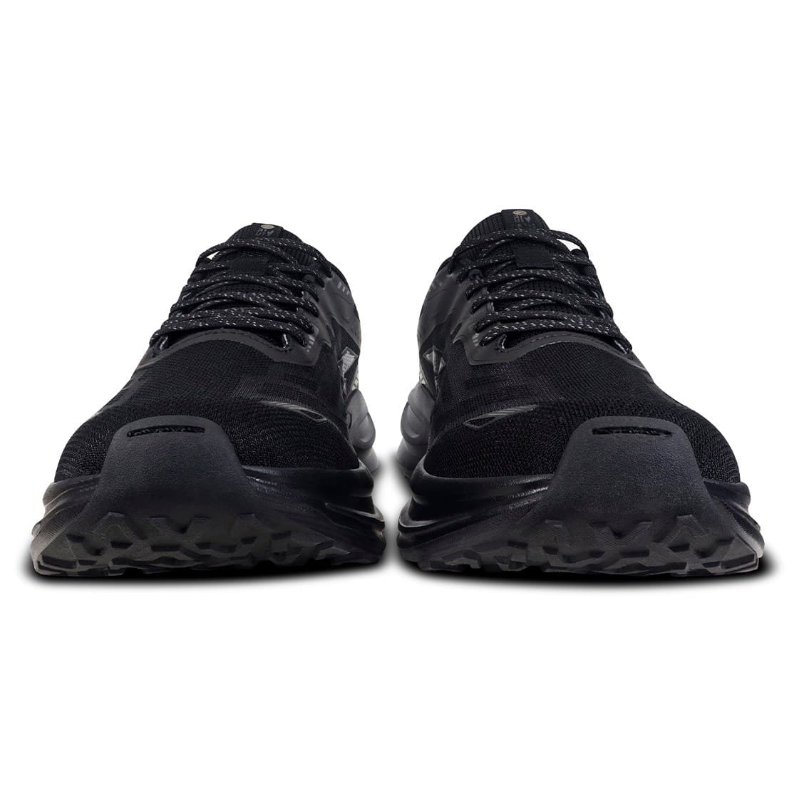 FLASH MEN - BLACK/BLACK - 3