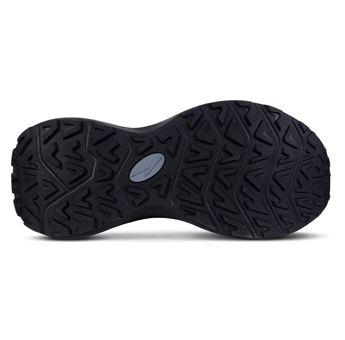 FLASH MEN - BLACK/BLACK - 5