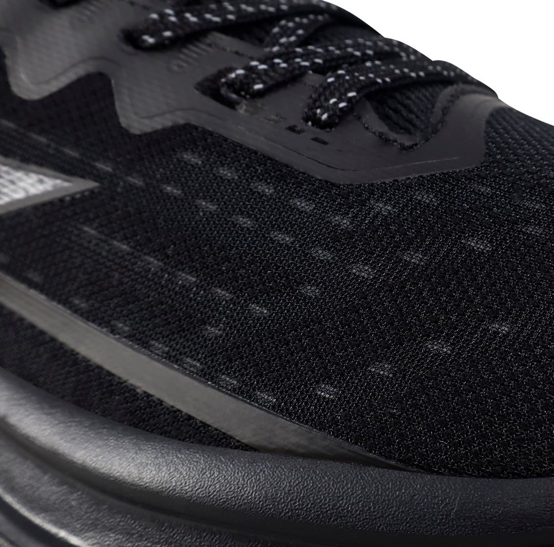 FLASH MEN - BLACK/BLACK - 6