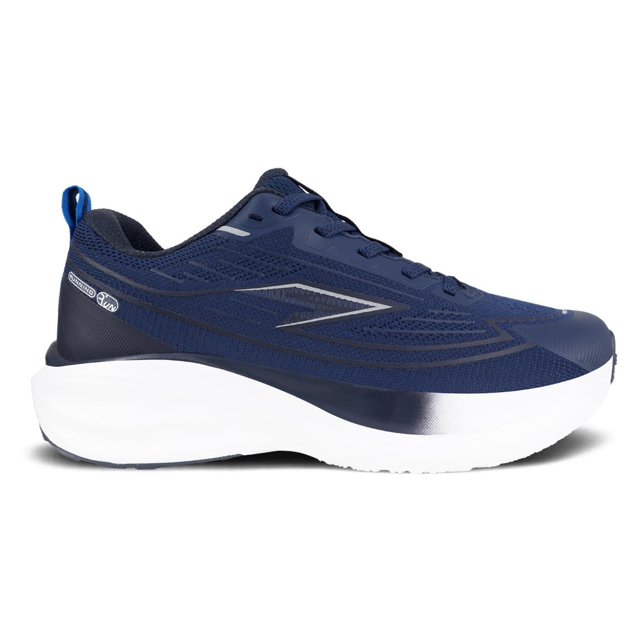 NEXUS MEN - NAVY/WHITE - 1