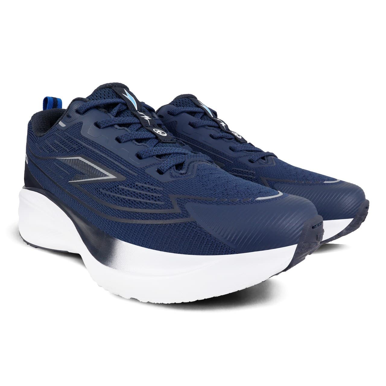NEXUS MEN - NAVY/WHITE - 2