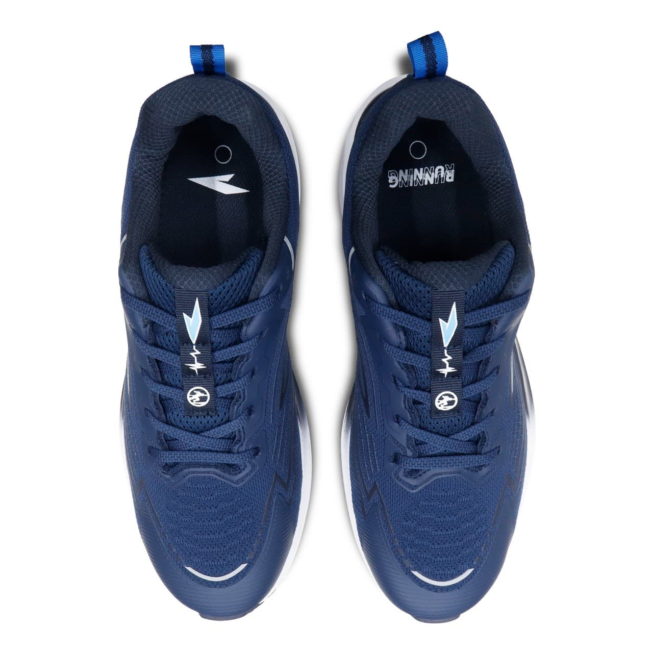 NEXUS MEN - NAVY/WHITE - 4