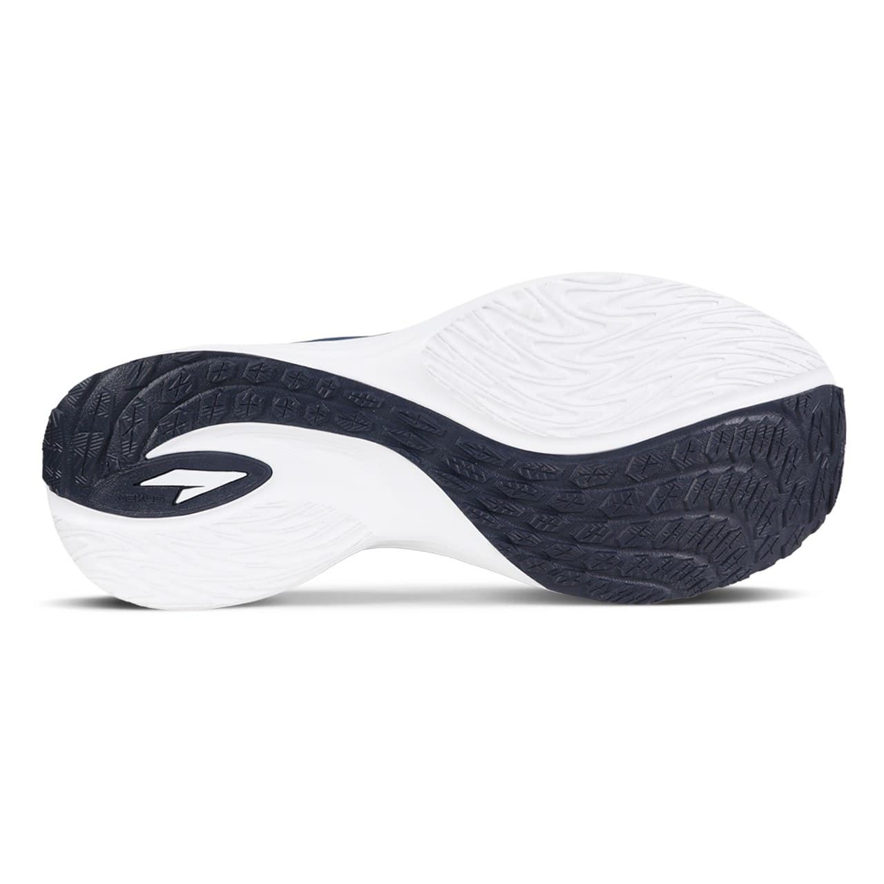 NEXUS MEN - NAVY/WHITE - 5
