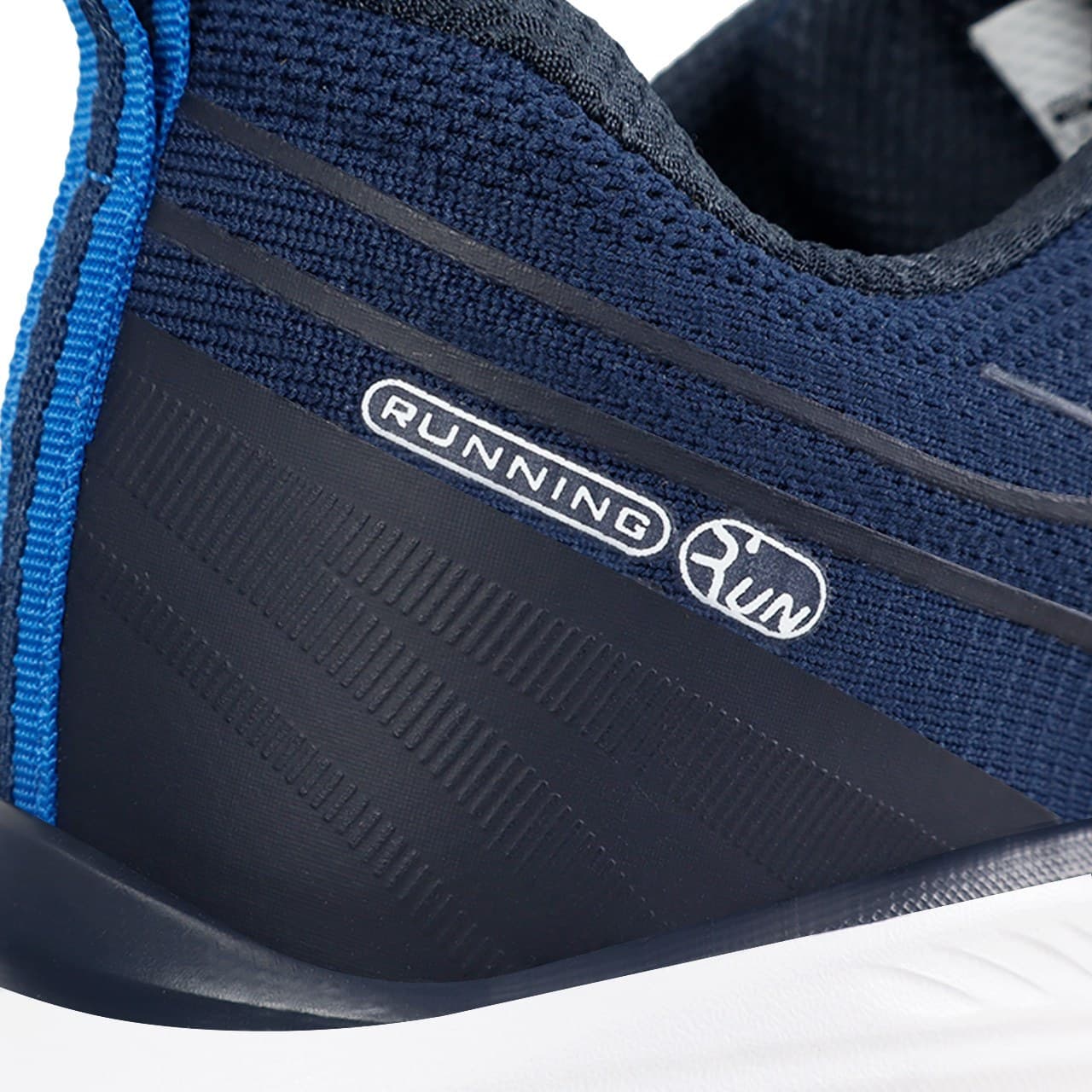 NEXUS MEN - NAVY/WHITE - 7