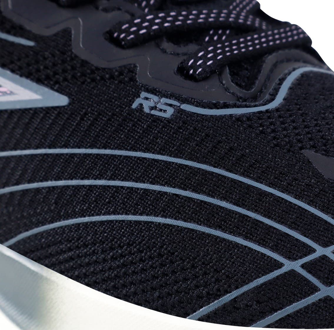 NEXUS WOMEN - BLACK/WHITE - 6