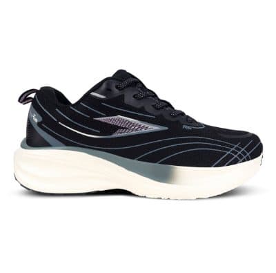 NEXUS WOMEN - BLACK/WHITE