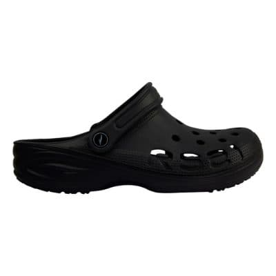 BORA BORA JUNIOR - BLACK