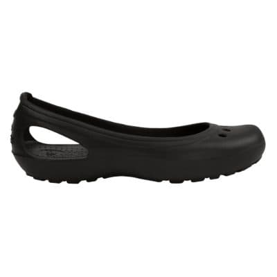 SABBIA GIRL - BLACK