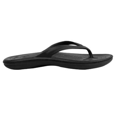 FIJI LADY - BLACK
