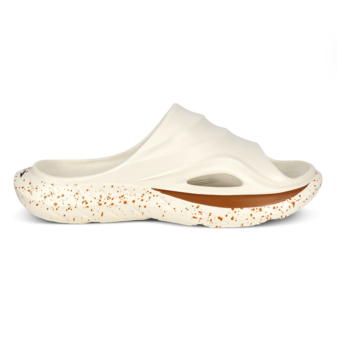DRIP MEN - BEIGE/BROWN - 1