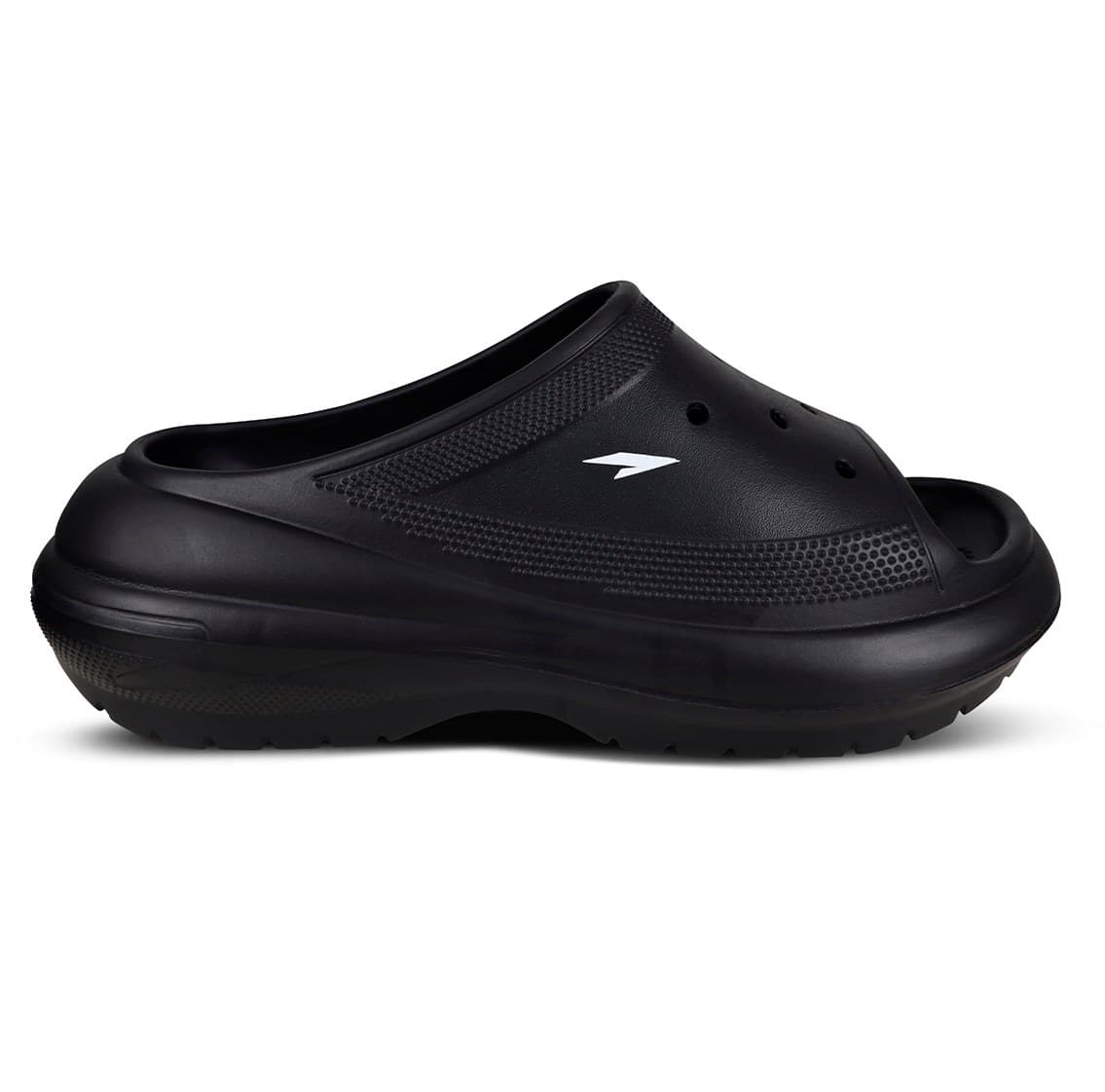 TROPIC JUVENIL - BLACK - 1