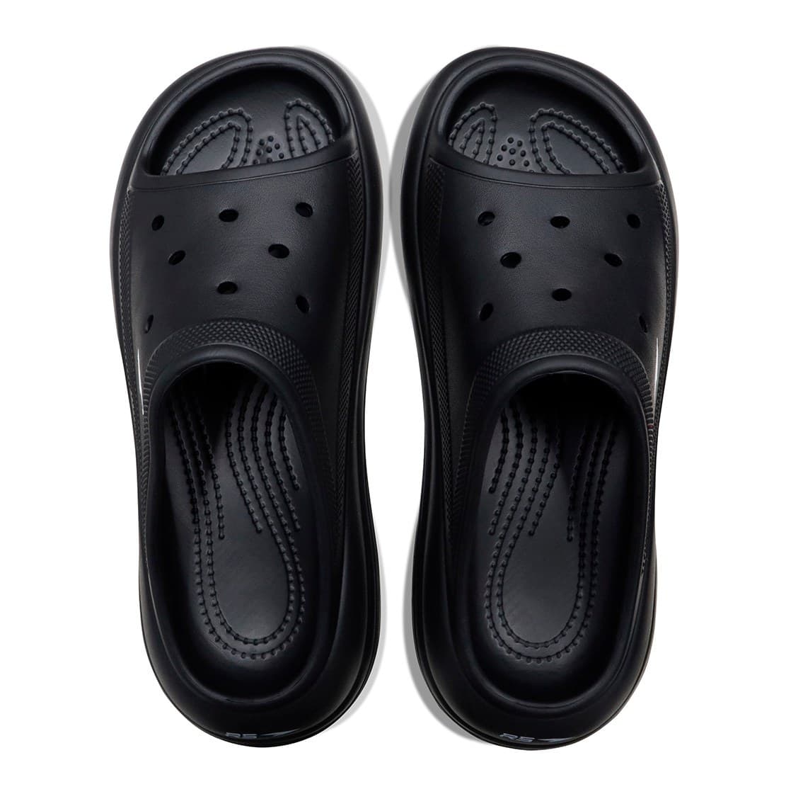 TROPIC JUVENIL - BLACK - 4