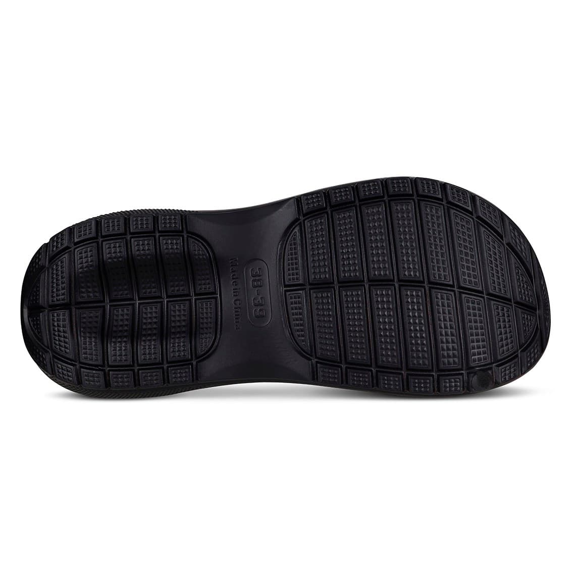 TROPIC JUVENIL - BLACK - 5