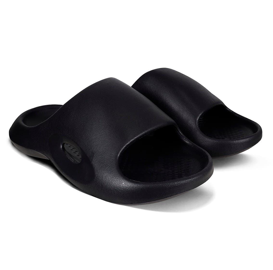 SPLASH JUNIOR - BLACK - 2
