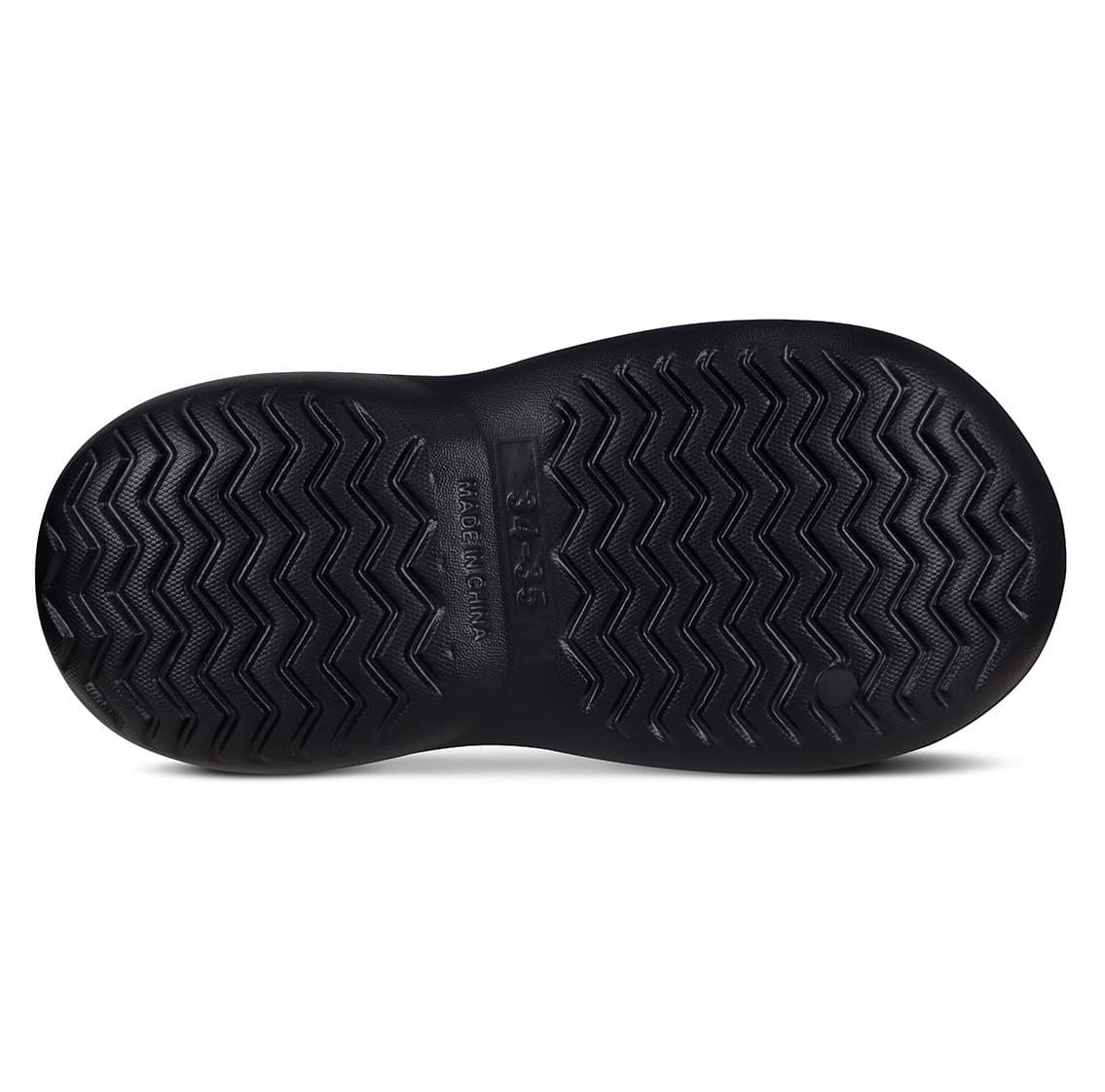 SPLASH JUNIOR - BLACK - 5