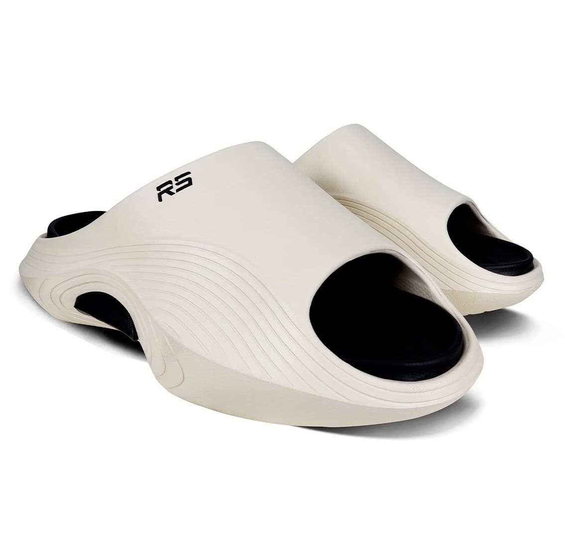 OASIS MEN BEIGE/BLACK - 2