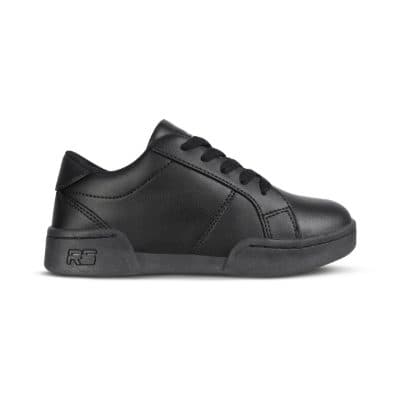 RS-1 LACE JUNIOR - BLACK