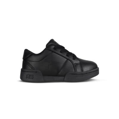RS-1 LACE KIDS- BLACK