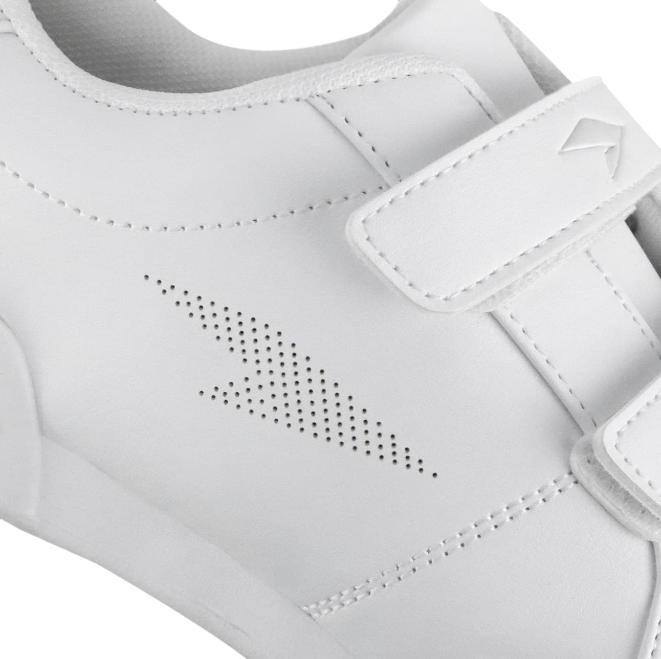 RS-2 VELCRO JUNIOR - WHITE - 6