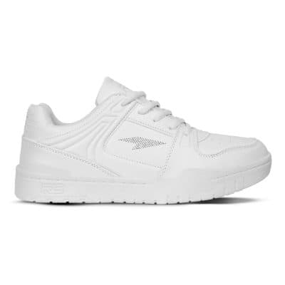 TONIC CLASSIC LACE KIDS - WHITE