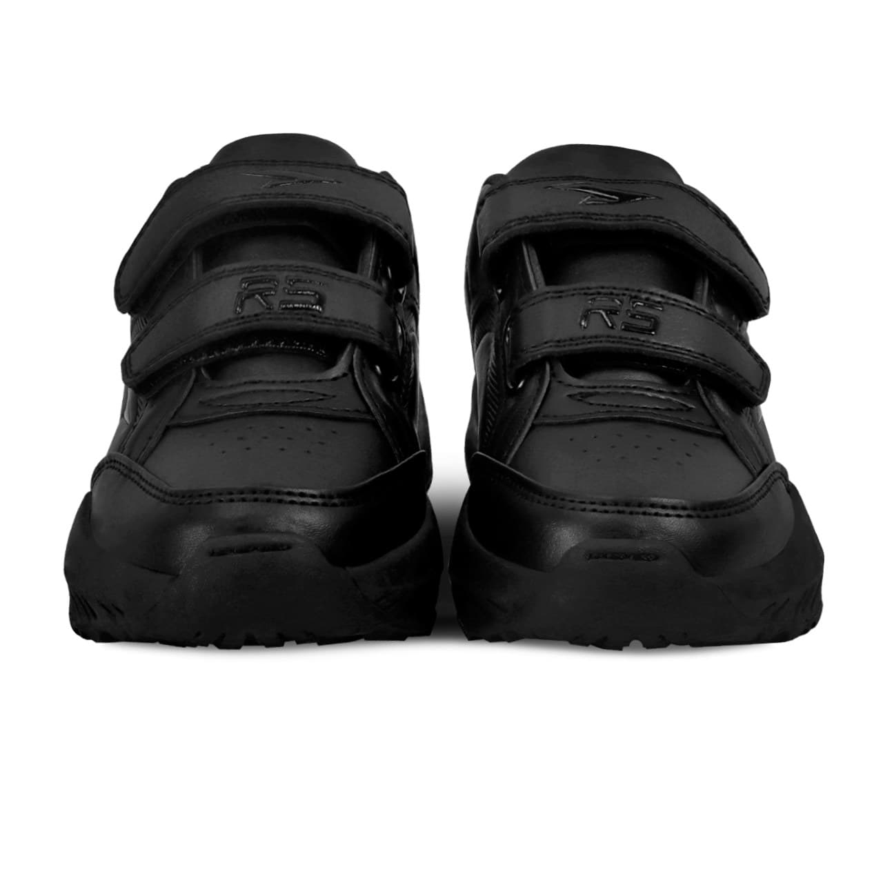 TONIC CLASSIC VELCRO KIDS - BLACK - 3