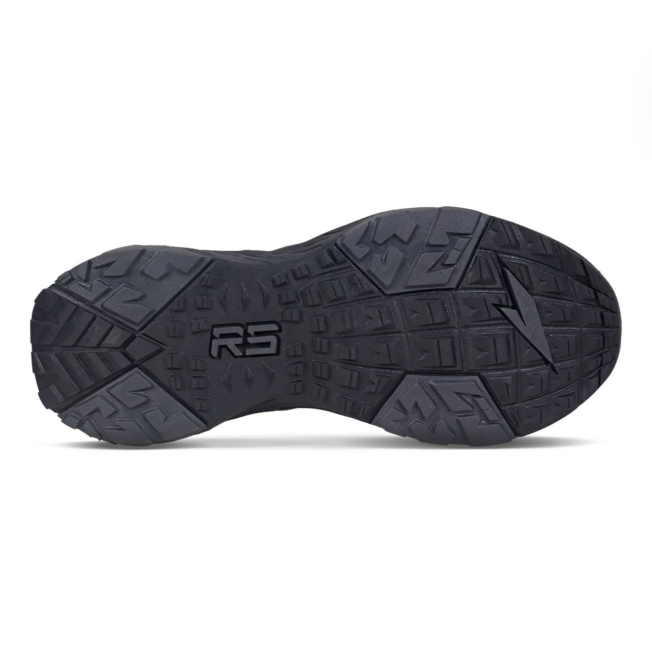 FORWARD LACE JUNIOR - BLACK - 5
