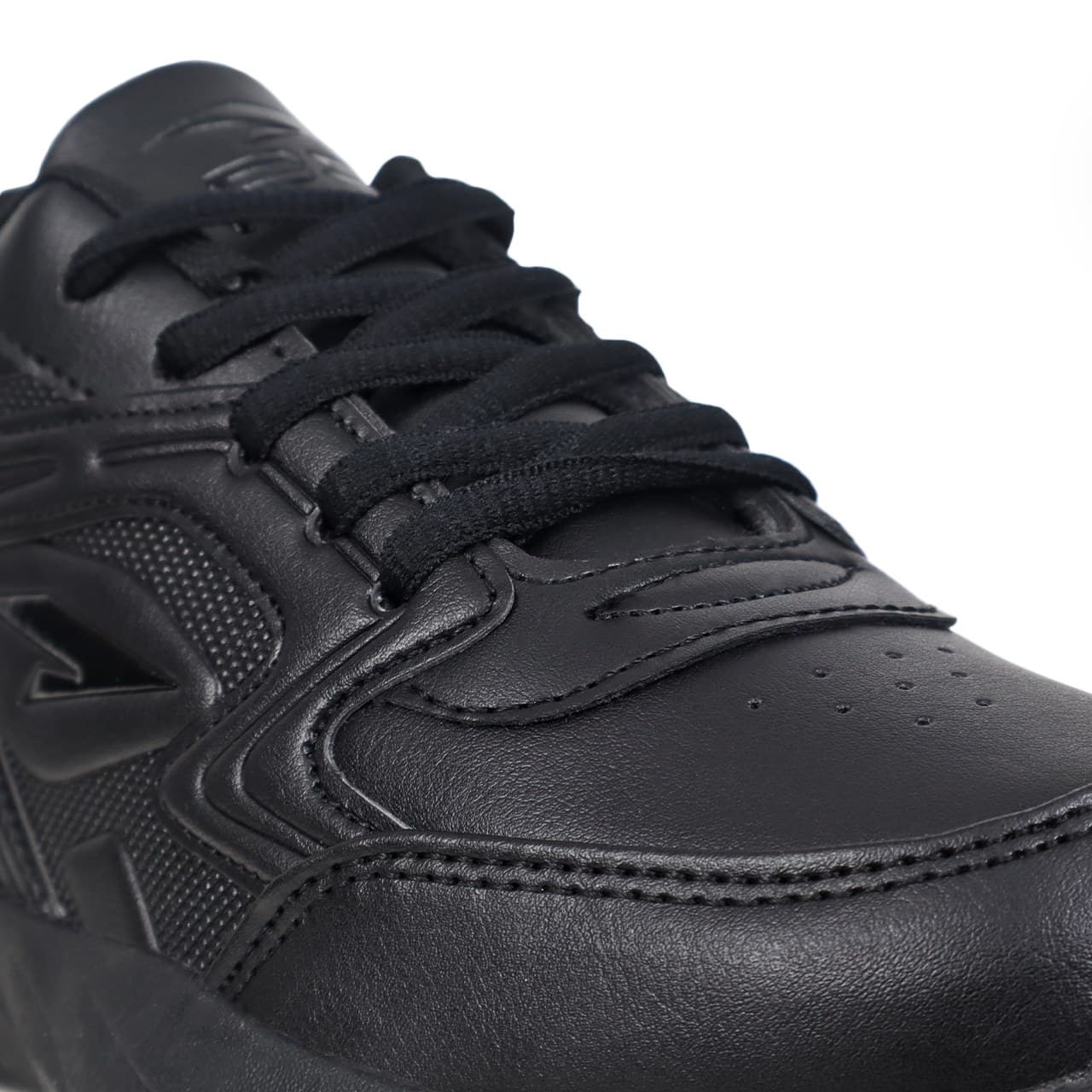 FORWARD LACE JUNIOR - BLACK - 6