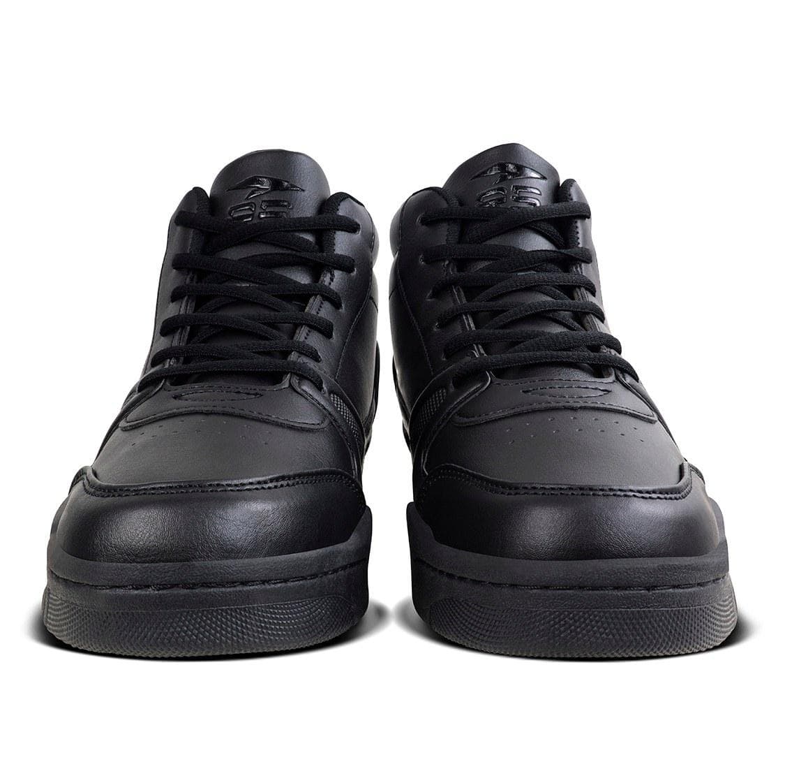 AVENUE BOOT MEN - BLACK - 3