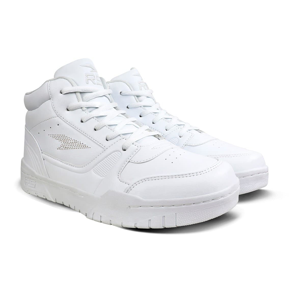 AVENUE BOOT MEN - WHITE - 2