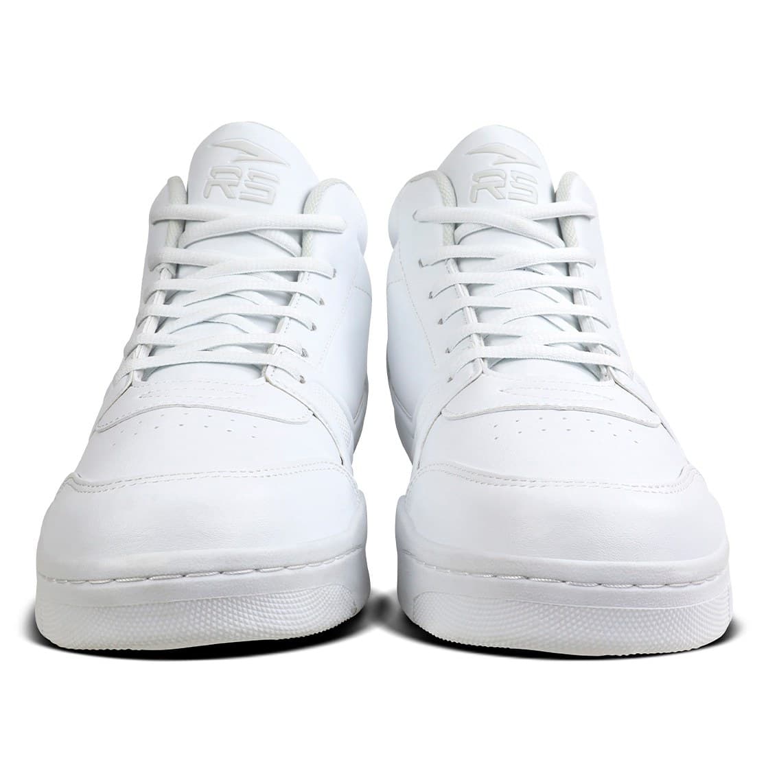 AVENUE BOOT MEN - WHITE - 3