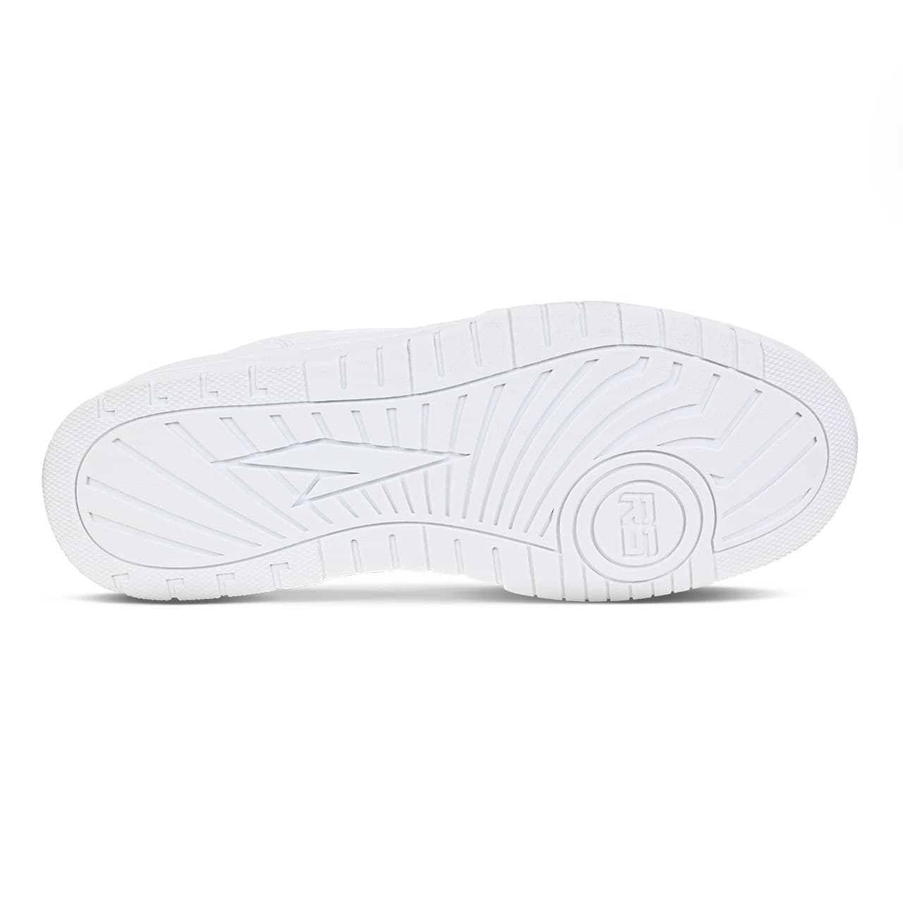 AVENUE BOOT MEN - WHITE - 5