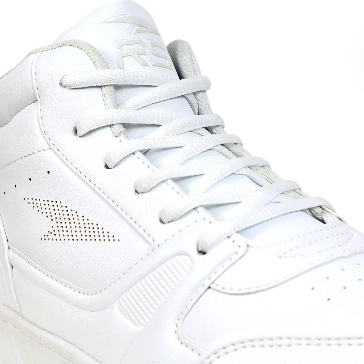 AVENUE BOOT MEN - WHITE - 6