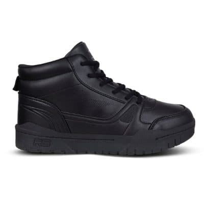 AVENUE BOOT JUVENIL  - BLACK 