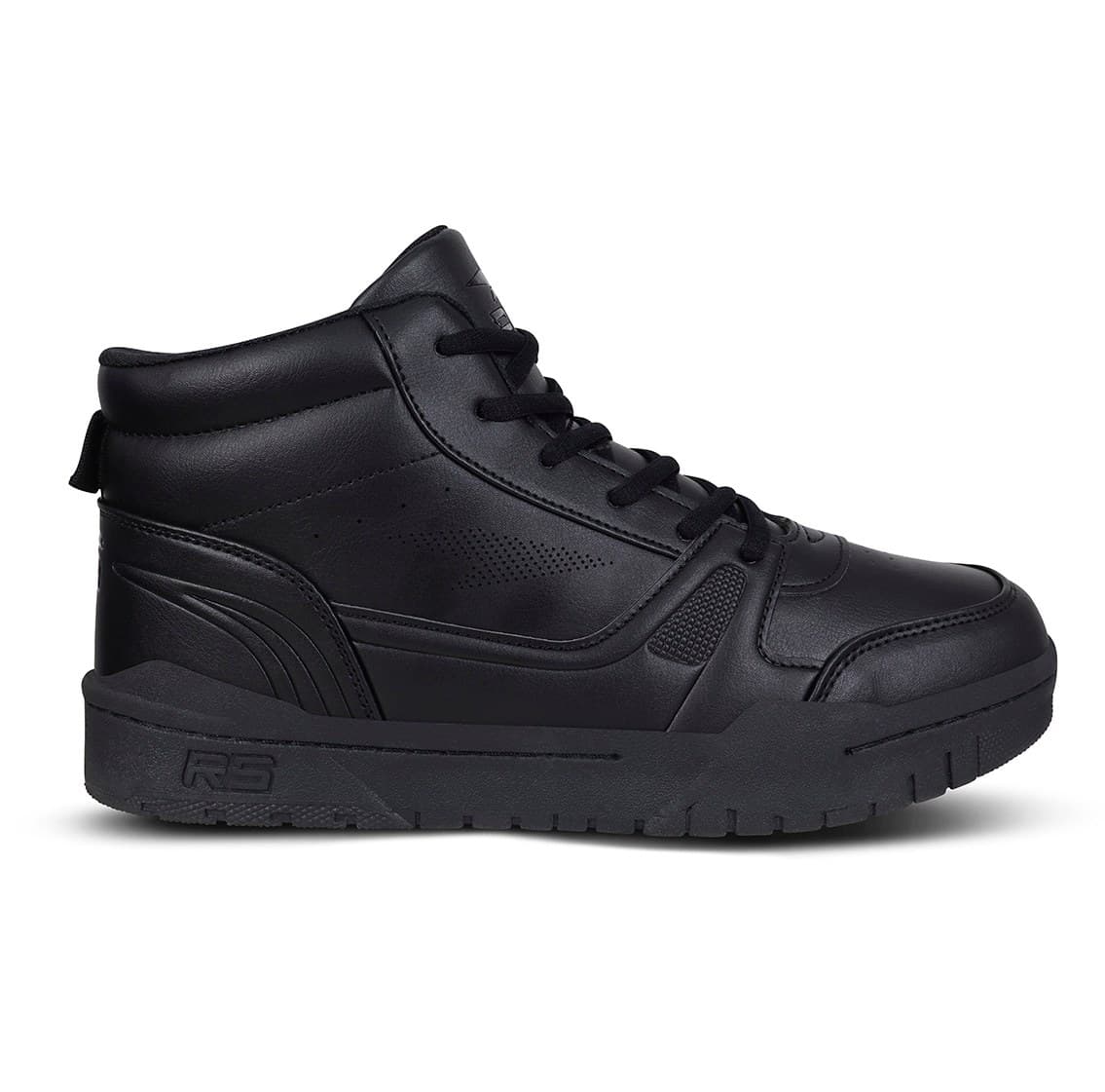 AVENUE BOOT JUNIOR  - BLACK - 1