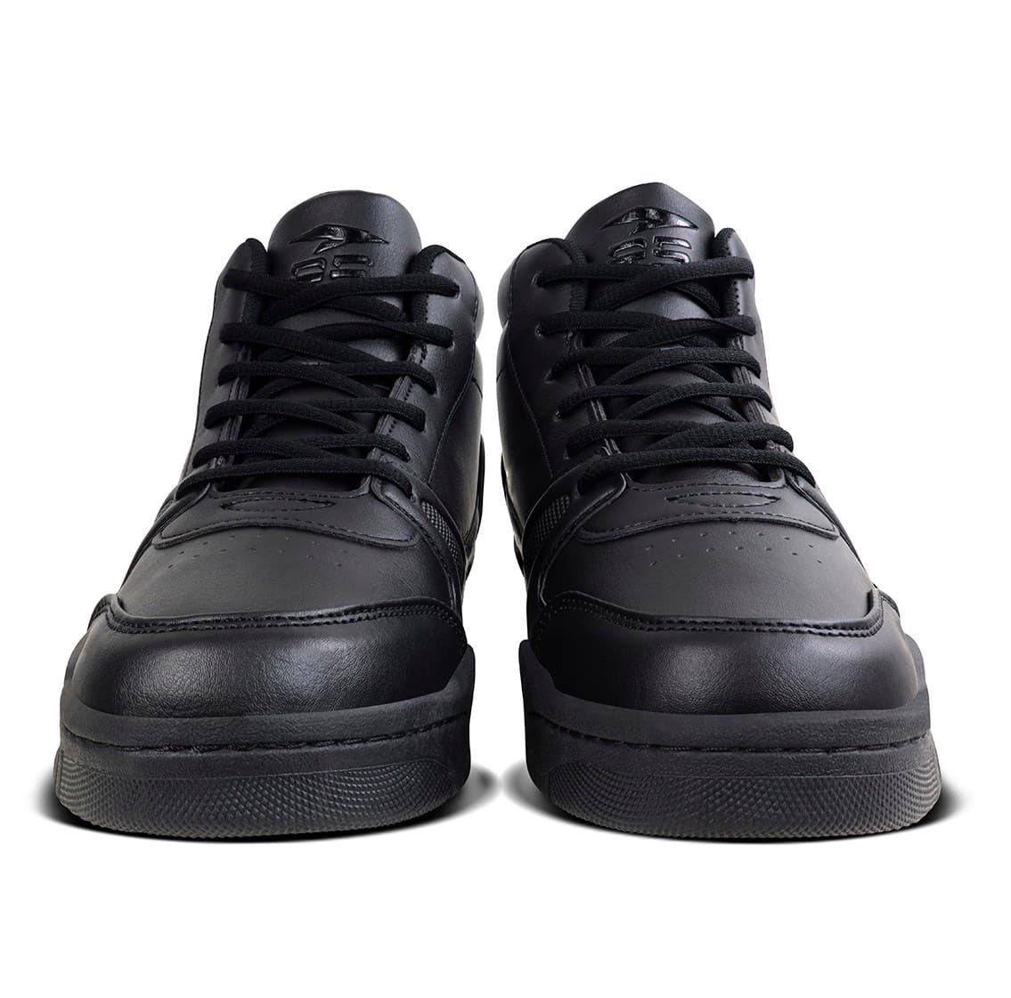 AVENUE BOOT JUNIOR  - BLACK - 3