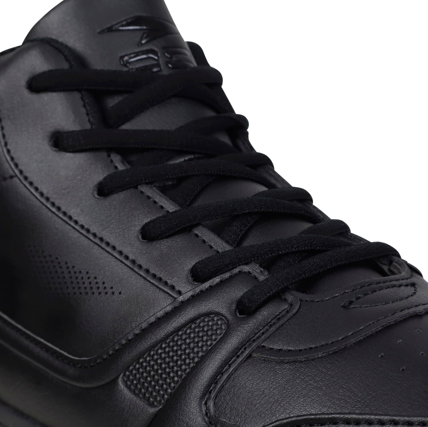 AVENUE BOOT JUNIOR  - BLACK - 7