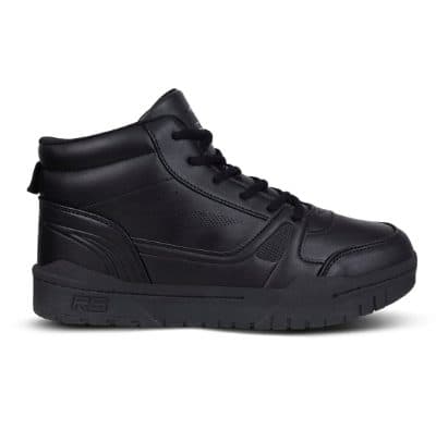 AVENUE BOOT JUNIOR  - BLACK 