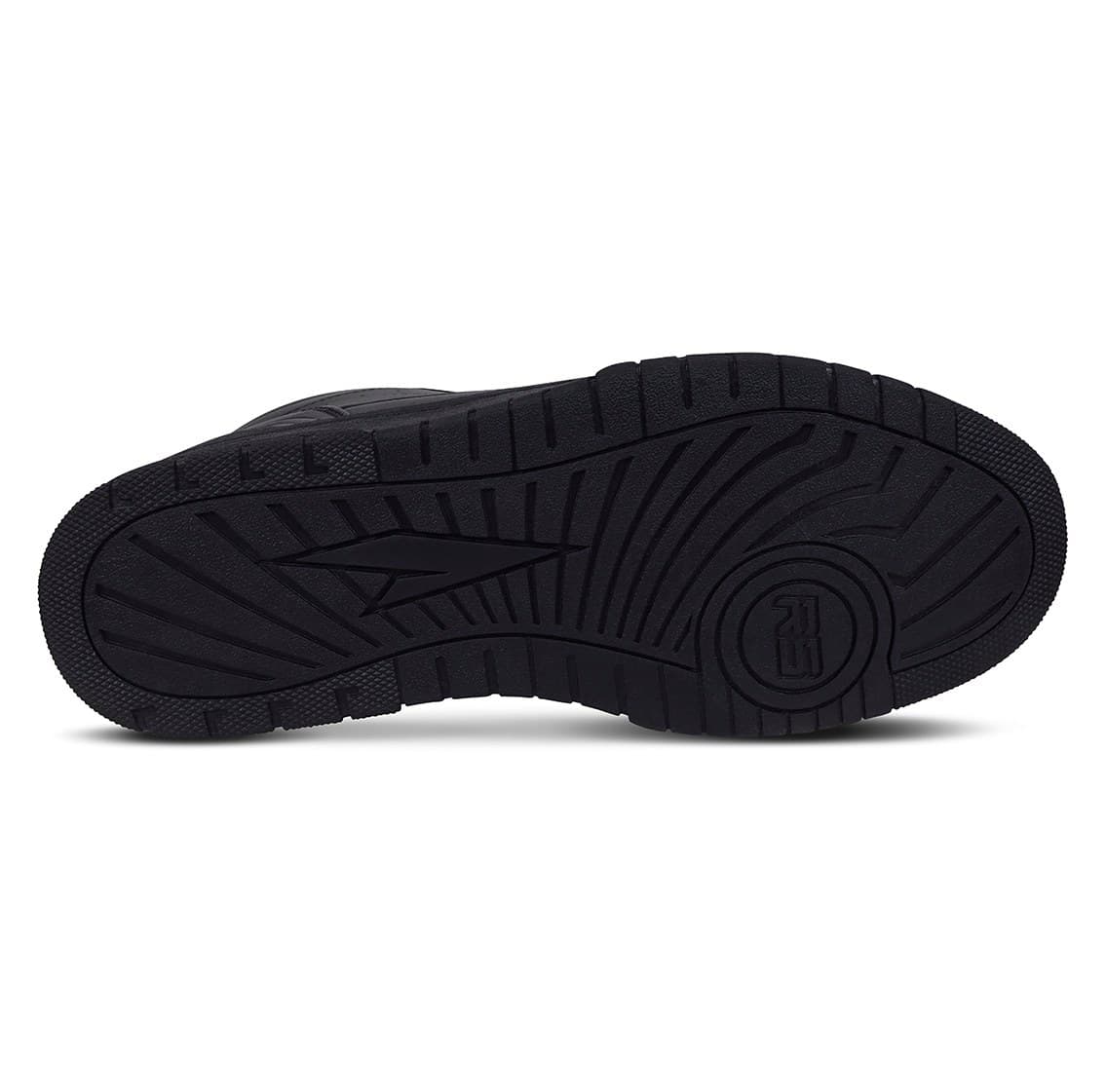 AVENUE BOOT KIDS  - BLACK - 5