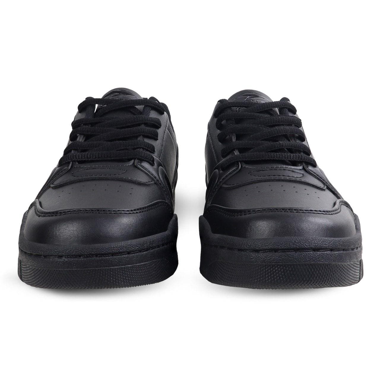 LUXE LACE MEN - BLACK - 3