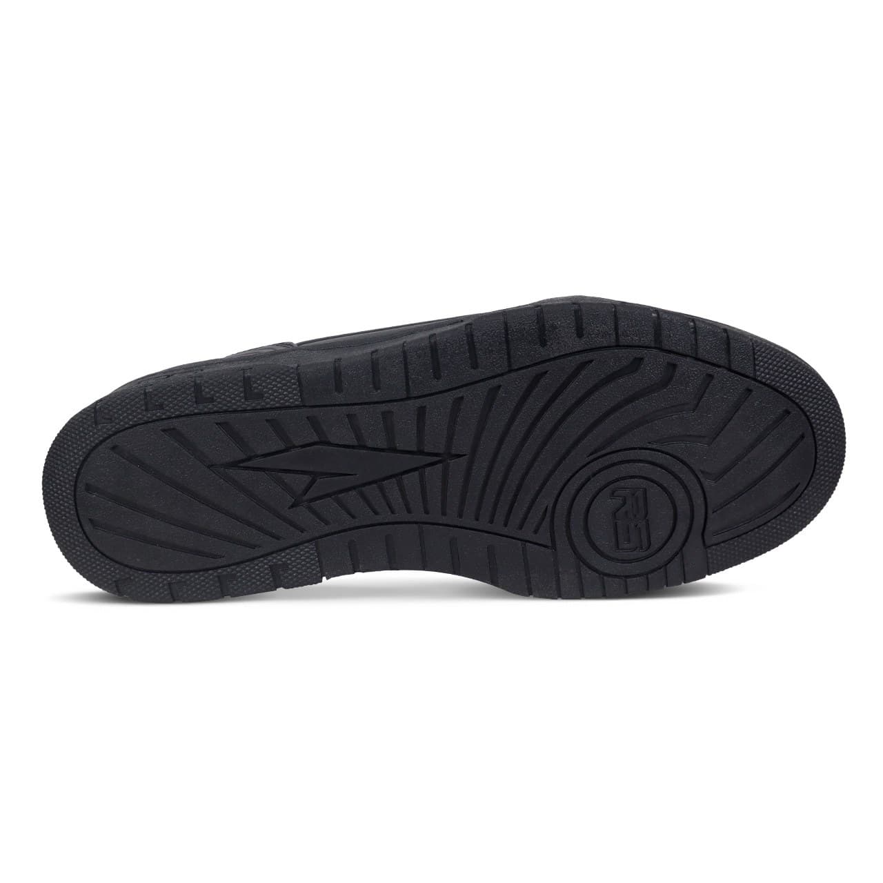 LUXE LACE MEN - BLACK - 5
