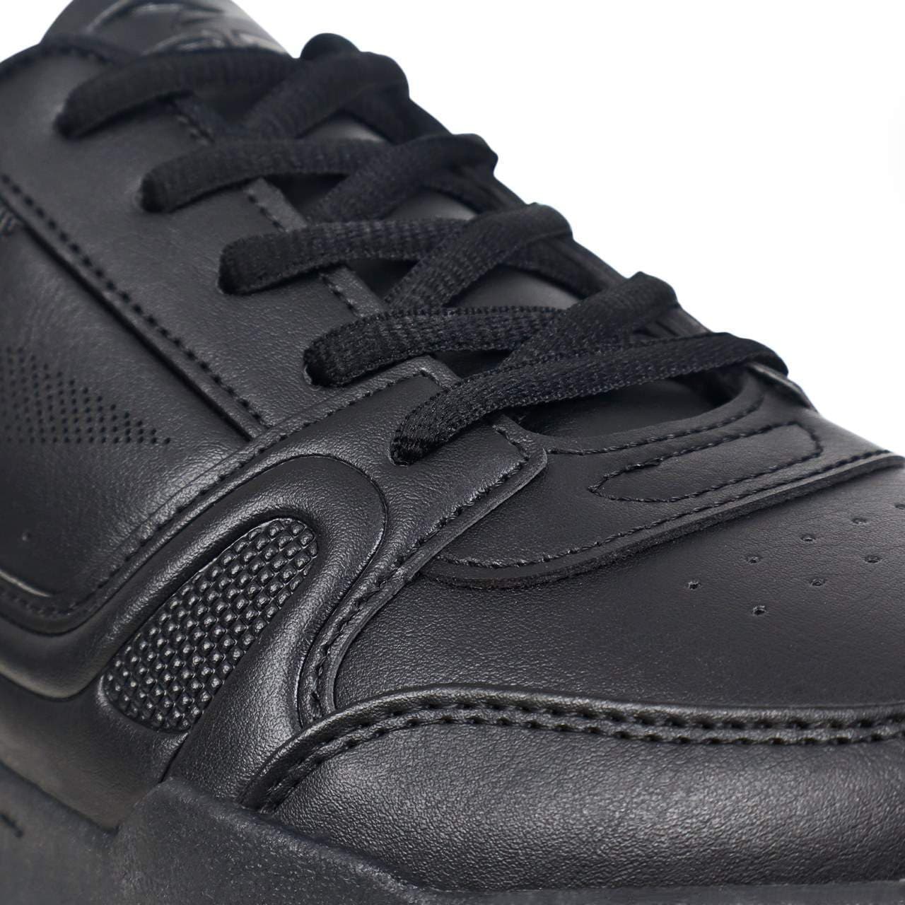 LUXE LACE MEN - BLACK - 6