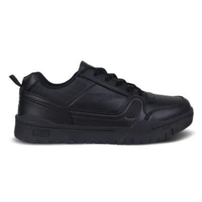 LUXE LACE MEN - BLACK 