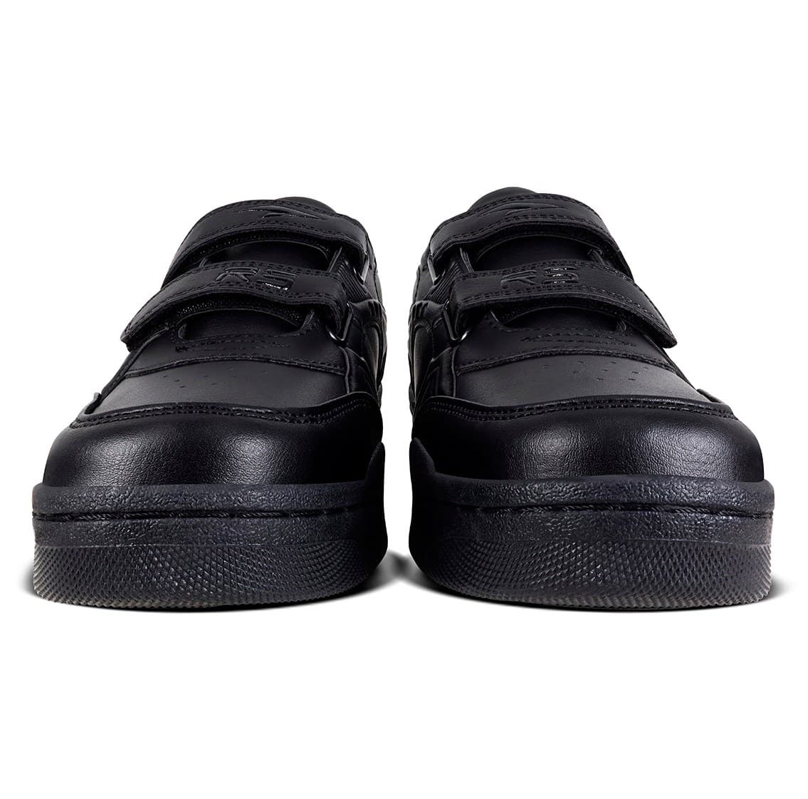 LINK VELCRO JUNIOR - BLACK - 3