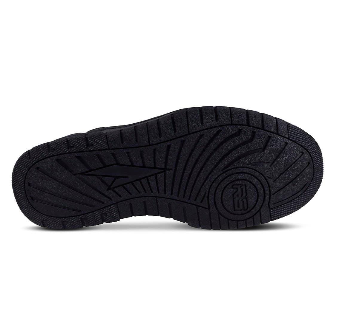 LINK VELCRO JUNIOR - BLACK - 5