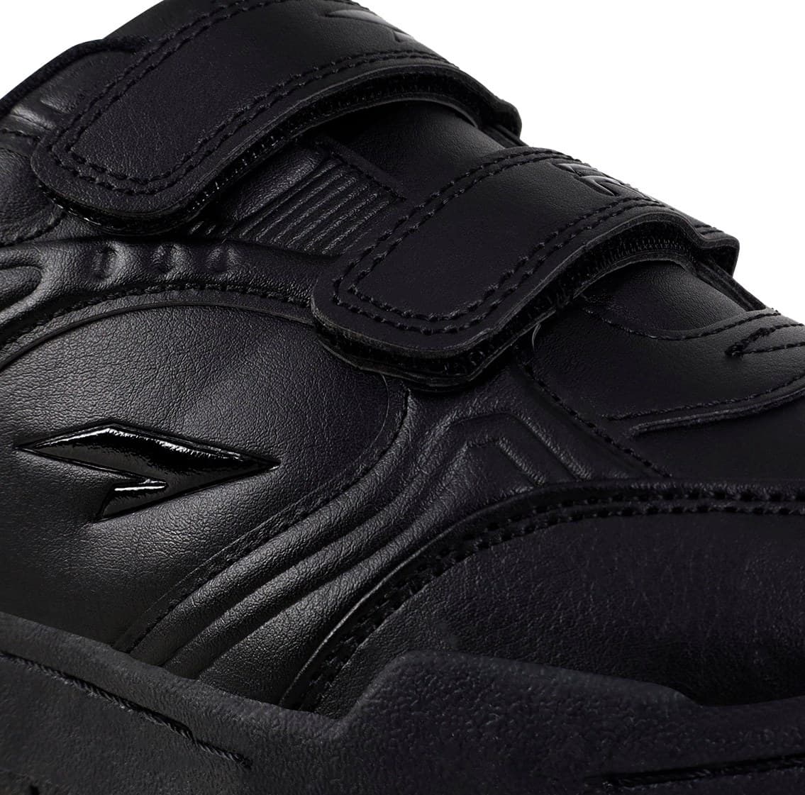 LINK VELCRO JUNIOR - BLACK - 6