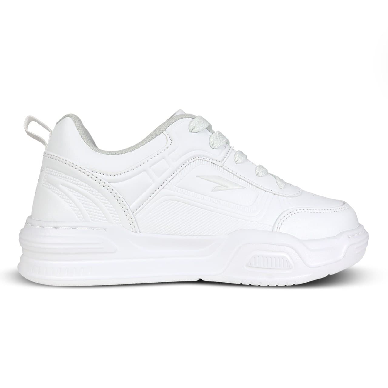 SWITCH LACE JUNIOR - WHITE - 1