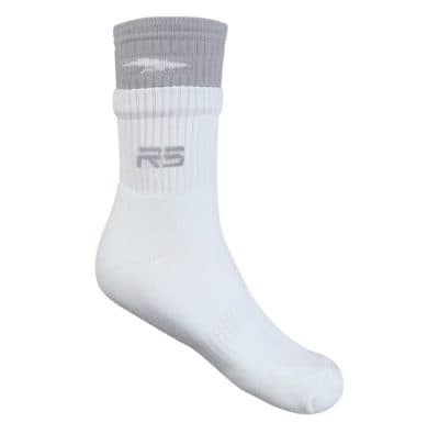 WHITE/LT.GREY